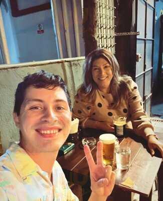 Santa Sabina Americana