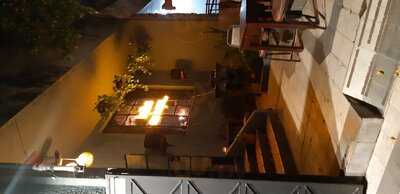 Santa Sabina Americana