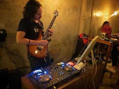 Malintzin Mezcaleria