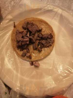 Taquería Los Compas Puerto Aventuras