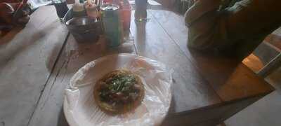 Taquería Los Compas Puerto Aventuras