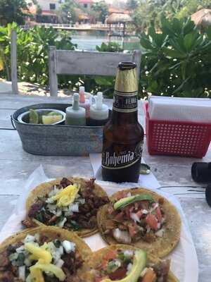 Taquería Los Compas Puerto Aventuras