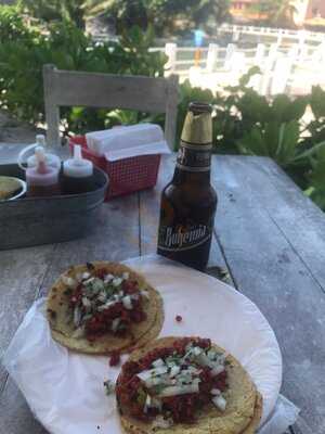 Taquería Los Compas Puerto Aventuras
