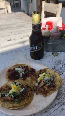 Taquería Los Compas Puerto Aventuras