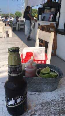 Taquería Los Compas Puerto Aventuras