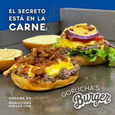 Gorucha's Burger