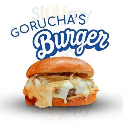 Gorucha's Burger