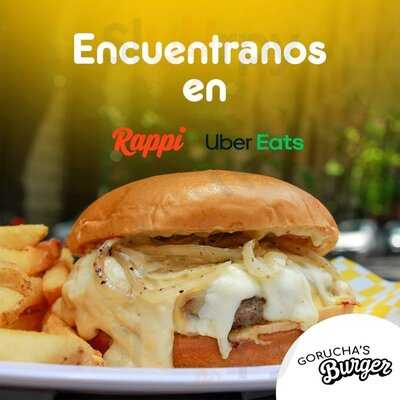 Gorucha's Burger