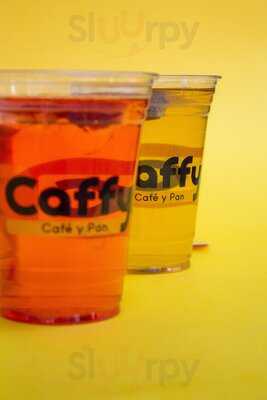 Caffy Café Y Pan