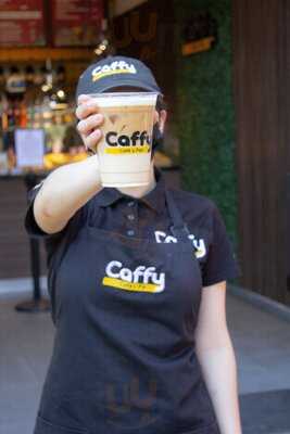 Caffy Café Y Pan