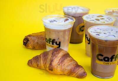 Caffy Café Y Pan