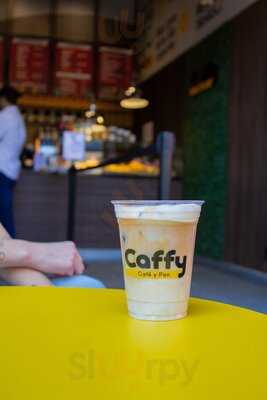 Caffy Café Y Pan