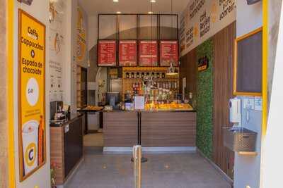 Caffy Café Y Pan