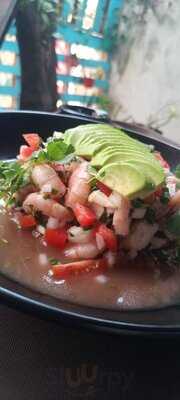 Sant Drito Cocina Mexicana