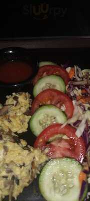 Sant Drito Cocina Mexicana