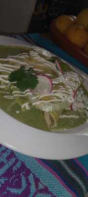 Sant Drito Cocina Mexicana