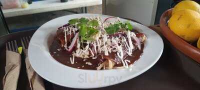 Sant Drito Cocina Mexicana