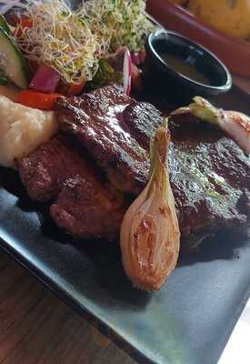 Sant Drito Cocina Mexicana