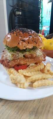 Sant Drito Cocina Mexicana