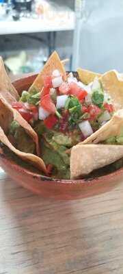 Sant Drito Cocina Mexicana