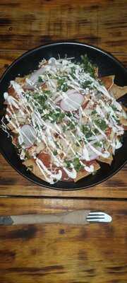 Sant Drito Cocina Mexicana