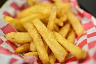 Tradewinds Bar By Dimelo