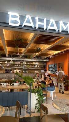 Baham Café