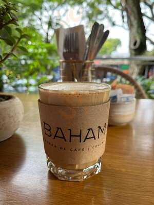 Baham Café
