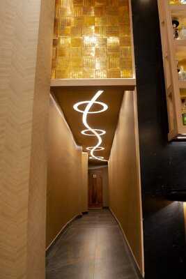 Saks Oasis Coyoacán