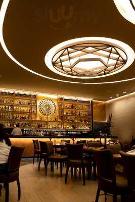 Saks Oasis Coyoacán