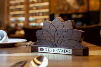 Saks Oasis Coyoacán