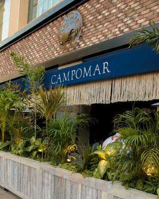 Campomar Insurgentes