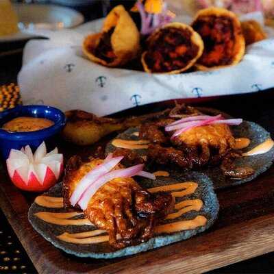 Campomar Insurgentes