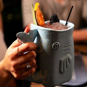 Campomar Insurgentes