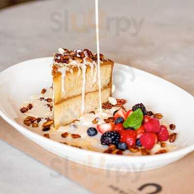 Campomar Insurgentes