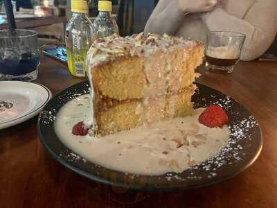 Campomar Insurgentes