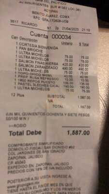 Campomar Insurgentes