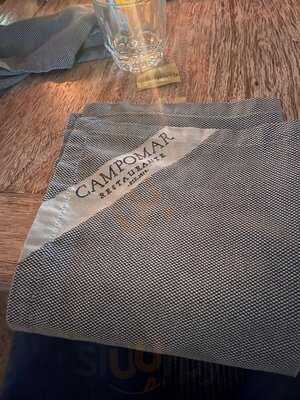 Campomar Insurgentes