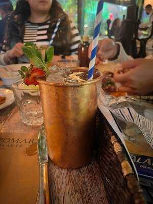 Campomar Insurgentes