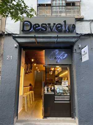 Desvelo Café