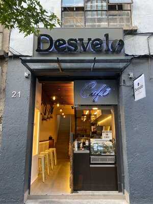 Desvelo Café