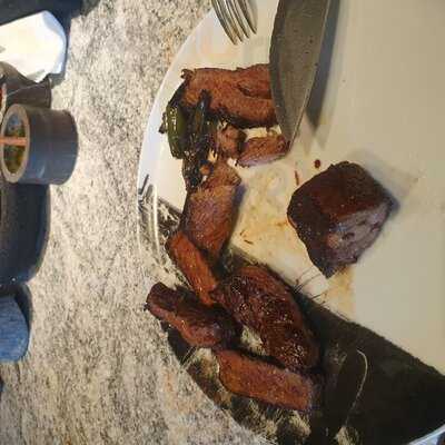 Sonora Grill Hermosillo