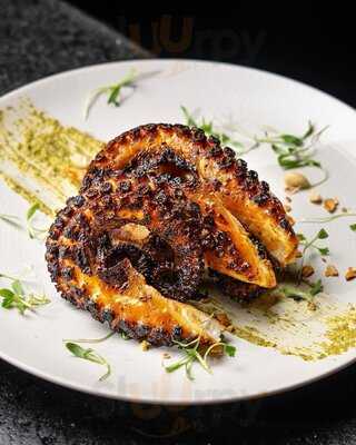 Sonora Grill Hermosillo