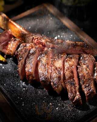 Sonora Grill Hermosillo