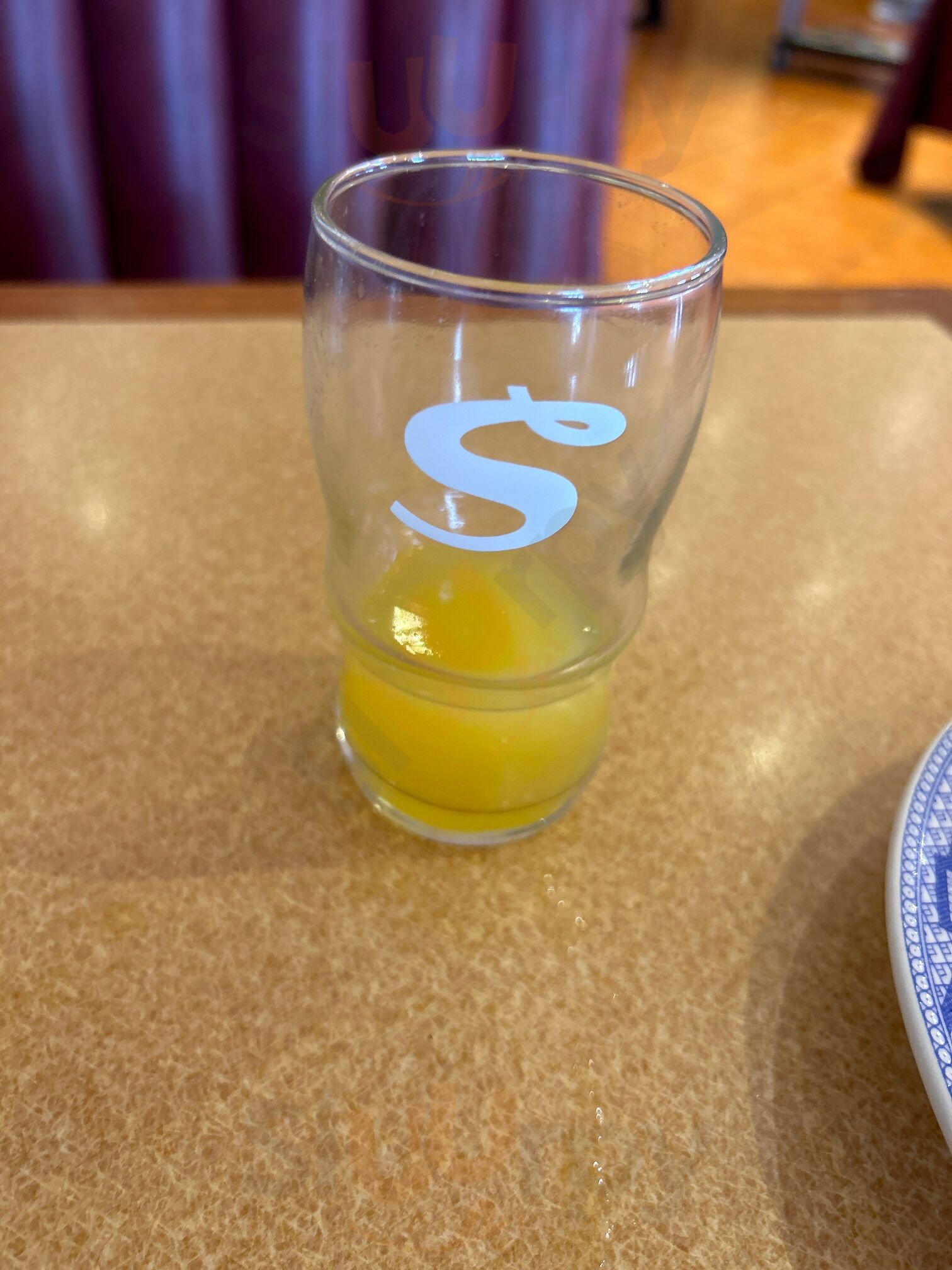 Sanborns