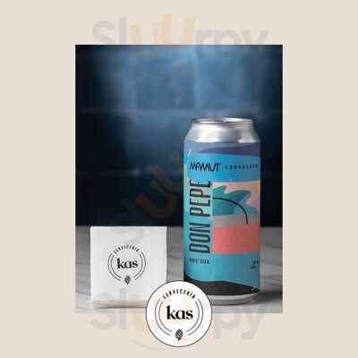 Cervecería Kas