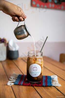 Prieta Linda Café