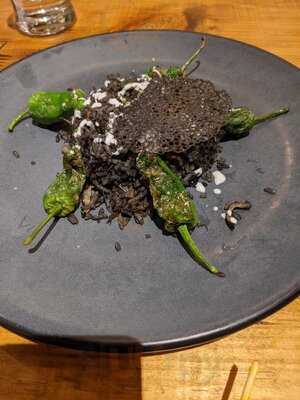 Street, Food From Around The World.