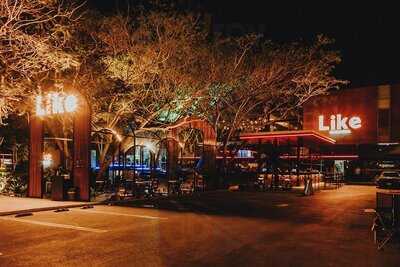 Like  Bar - Terranorte