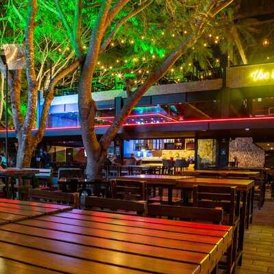 Like  Bar - Terranorte